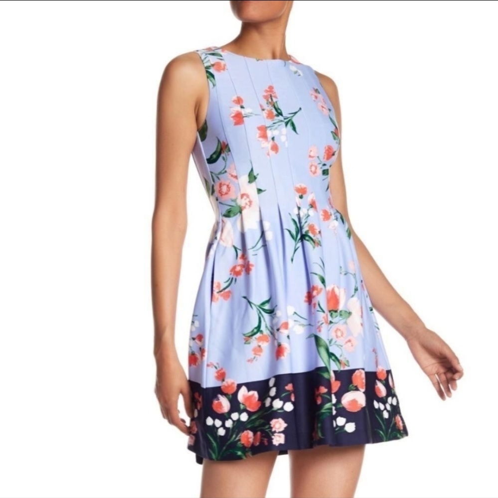 Vince Camuto Dress